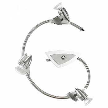 Спот Eglo Wave Led 95827