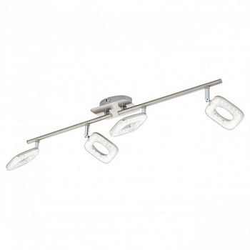 Спот Eglo Litago Crystal 97004