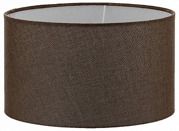 Плафон текстильный Eglo Vintage 49573