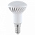 Лампа светодиодная [поставляется по 10 штук] Eglo R50 E14 5Вт 3000K 11431