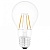 Лампа светодиодная [поставляется по 10 штук] Eglo Filament E27 4Вт 2700K 11491
