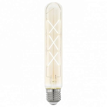Лампа светодиодная [поставляется по 10 штук] Eglo LM LED E27 E27 4Вт 2200K 11679