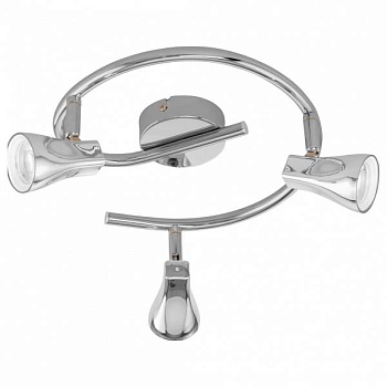 Спот Eglo Tiberio 97832