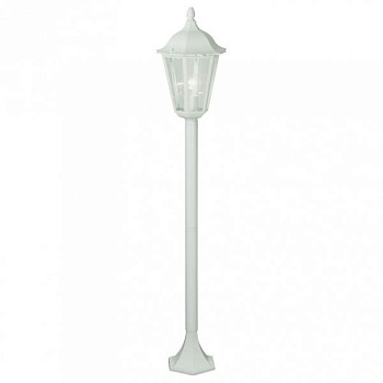 Наземный высокий светильник Eglo Outdoor 4182