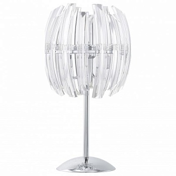 Настольная лампа декоративная Eglo Drifter 89207