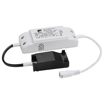 Блок питания Eglo Driver 600MA 61689