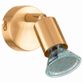 Спот Eglo Buzz-LED 33184
