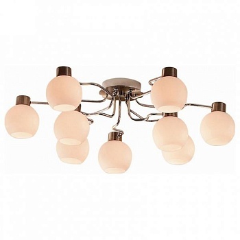 Потолочная люстра Citilux Отто CL121191