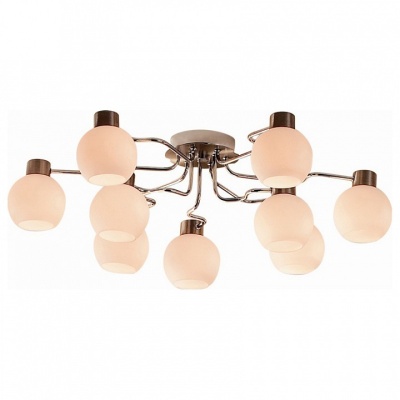 Потолочная люстра Citilux Отто CL121191