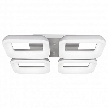 Потолочная люстра Citilux Паркер CL225241R