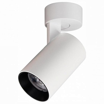 Спот Citilux Тубус CL01B070