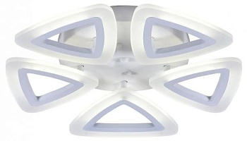 Потолочная люстра Citilux Мальта CL234150R