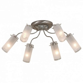 Потолочная люстра Citilux Синус CL104161