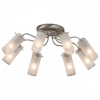 Потолочная люстра Citilux Синус CL104181