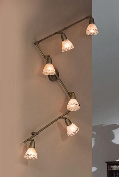 Спот Citilux Афина CL507563