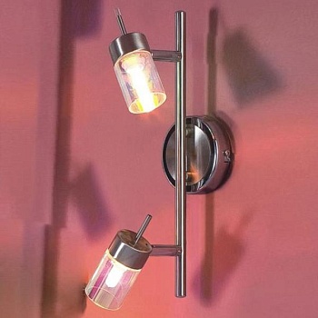 Спот Citilux Миррор CL510521