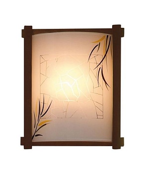Накладной светильник Citilux 921 CL921009R