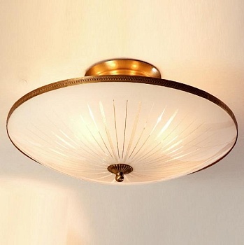 Светильник на штанге Citilux 912 CL912101