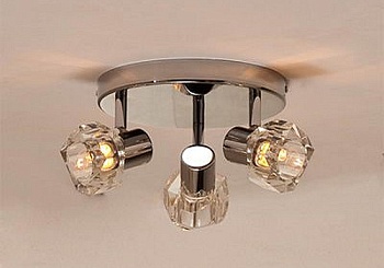 Спот Citilux Герда CL523531