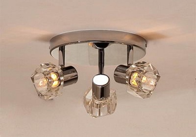 Спот Citilux Герда CL523531