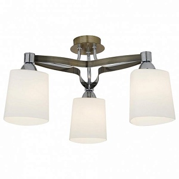 Потолочная люстра Citilux Глория CL139131