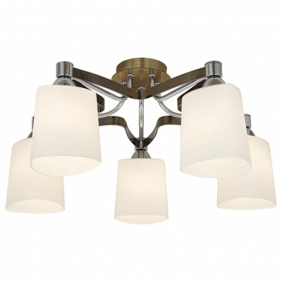 Потолочная люстра Citilux Глория CL139151