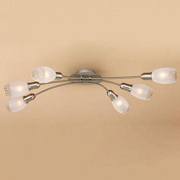 Потолочная люстра Citilux Мери CL524161
