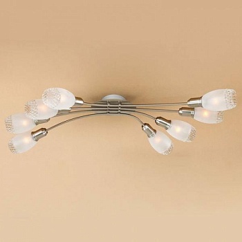Потолочная люстра Citilux Мери CL524181