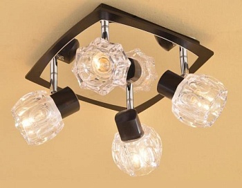 Спот Citilux Ровер CL530541