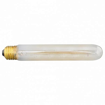 Лампа накаливания Citilux  E27 40Вт 2700K T30-32FL