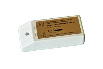 Трансформатор электронный Novotech  ET-150