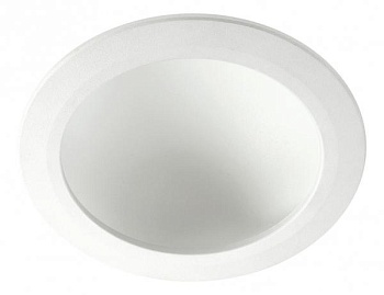 Встраиваемый светильник Novotech Gesso 357354