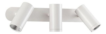 Спот Novotech Tubo 357463