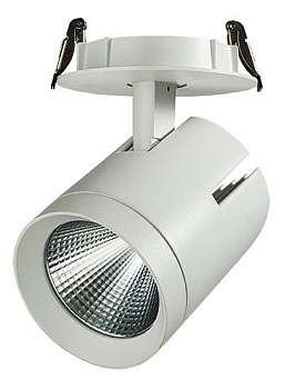 Спот Novotech Seals 357542