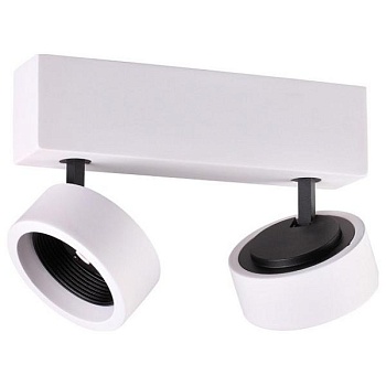 Спот Novotech Lenti 358203