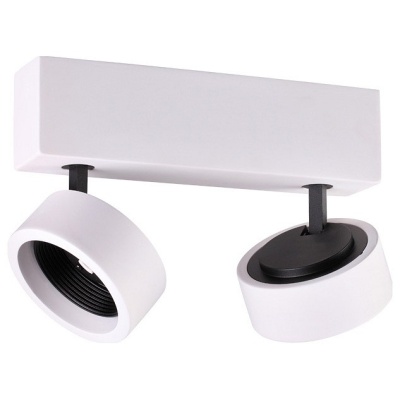 Спот Novotech Lenti 358203