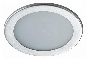 Встраиваемый светильник Novotech Luna 357174