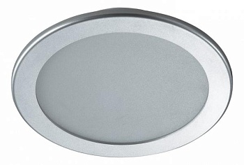 Встраиваемый светильник Novotech Luna 357178