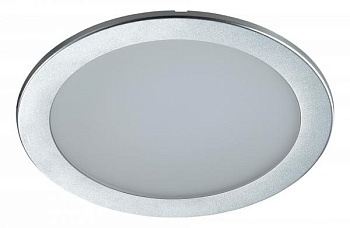 Встраиваемый светильник Novotech Luna 357183