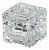 Наземный низкий светильник Novotech Tile 357240