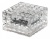 Наземный низкий светильник Novotech Tile 357242 Наземный низкий светильник Novotech Tile 357242