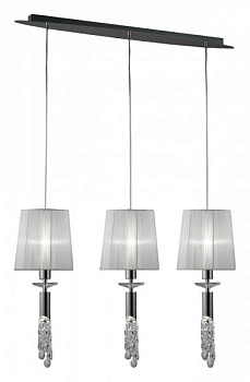 Подвесной светильник Mantra Tiffany 3855
