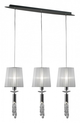 Подвесной светильник Mantra Tiffany 3855