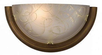 Накладной светильник Sonex Provence Brown 003