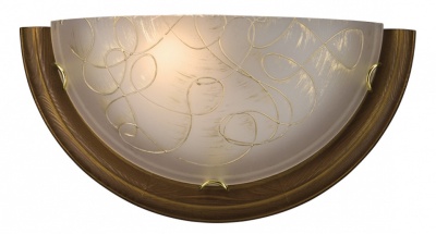 Накладной светильник Sonex Provence Brown 003