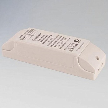Трансформатор электронный Lightstar Uni 517150