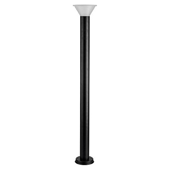 Наземный высокий светильник Lightstar Piatto 379747