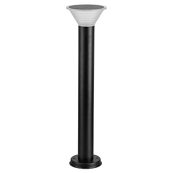 Наземный низкий светильник Lightstar Piatto 379937