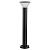 Наземный низкий светильник Lightstar Piatto 379937