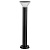Наземный низкий светильник Lightstar Piatto 379947